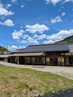 下呂温泉 風雅庵 古民家 民泊 民宿 ホテル 旅行 旅館 温泉 ペットOK 一組限定 BBQ