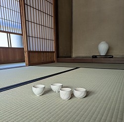 陶芸家 陶芸 宮川浩一 人気作家 推し 凄い イケメン